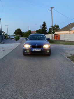 Predám/vymenim bmw e87 116i - 3