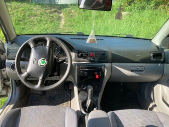 Škoda octavia 1.9 tdi 81kw - 3