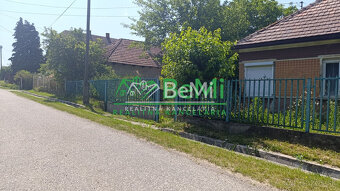 Rodinný dom v Hernádbüd ,Maďarsko , 17000,-€- NA PREDAJ - 3
