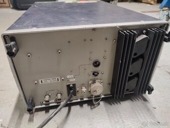Predam spektralny analyzator - 3