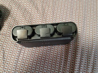 DJI Mavic Mini 1 Fly More Combo – skvelý stav - 3