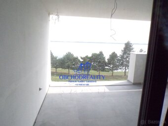 Predaj 3 - izbového apartmánu s balkónom (2C), Z. Šírava - 3