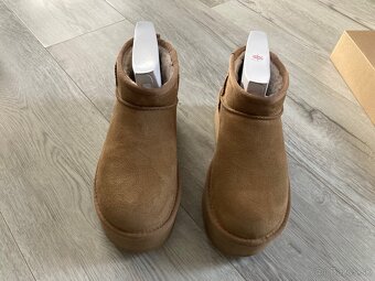 UGG ultra mini platform - 38 - 3