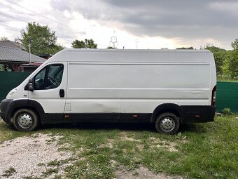 Fiat DucatoMaxi 2.3 JTD - 3
