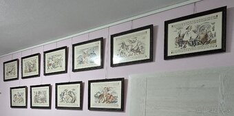 Martin Benka USPÁVANKY (1946) - 3