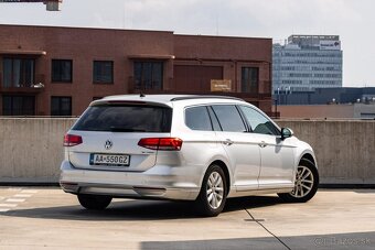 Volkswagen Passat DSG /Masáž/LED svetlá/Adaptívny tempomat - 3