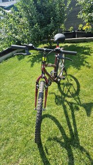 Damsky Bicykel - 3