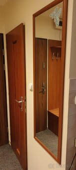 Predsieň, chodbová zostava, vešiaková stena - 3