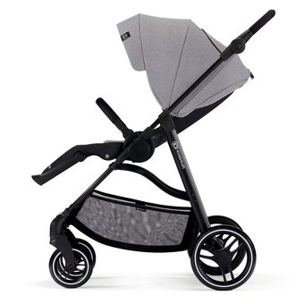 Športový kočík Kinderkraft - 3