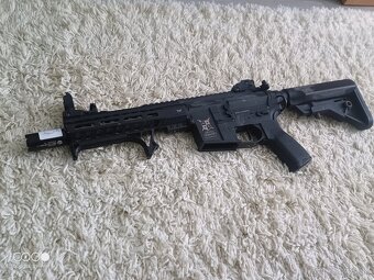 Predam nasvetlovaci tlmic Brighter C - 3