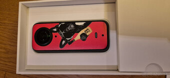 Insta 360 X3 - 3