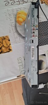 Dvd prehrávač - 3