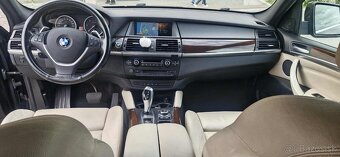 predám BMW X6 xDrive30d - 3