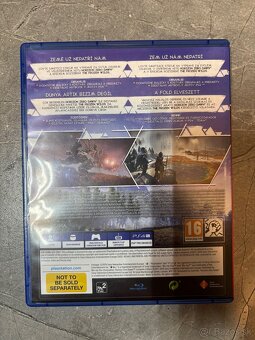 🎮 Horizon Zero Dawn (PS4) - 3