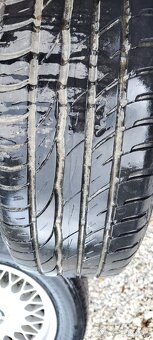 BMW 5x120 r15 - 3