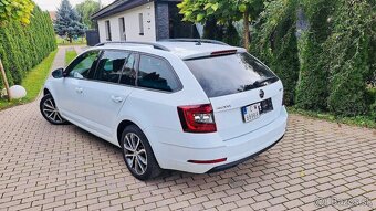 Škoda Octavia Combi 3 Facelift III.DSG DRIVE TOP - 3