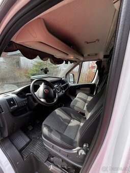 Fiat Ducato maxi 2.3 odstupim leasing - 3