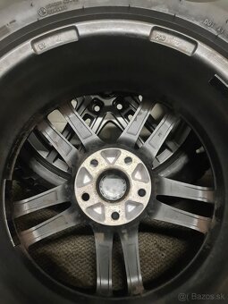 ZIMNA SADA 5X112 R18 DEZENT-BMW + 225/60 R18 - 3
