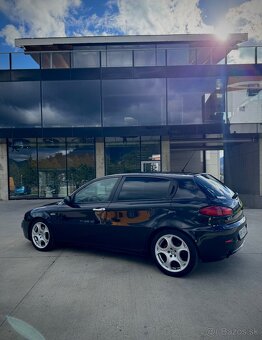 Alfa Romeo 147 1.9 JTDm FL - 3