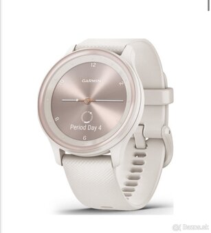 Garmin Vívomove sport - 3