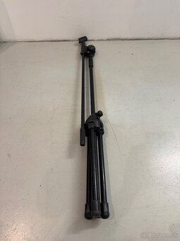 MIKROFONNY STOJAN - SIBENICA BLACK - 3