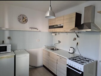 Predaj 1 izbovy byt Jarná ulica, Košice - 3