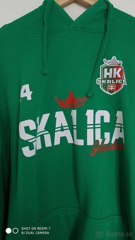 mikina HK Skalica - 3
