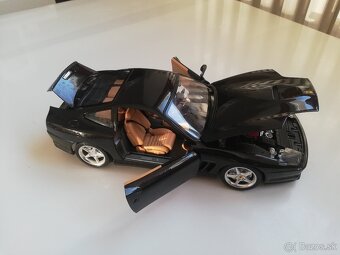 1:18 FERRARI 550 Maranello - 3