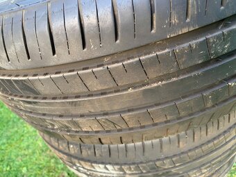 Letné pneumatiky 205/55 R16 - 3