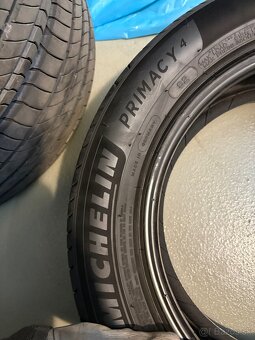 Michelin primacy 205/55 R16 47/2024 - 3