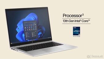 Predám HP Elitebook X360 1040 G10 | +záruka - 3