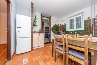 Predaj byty 2 iz.Šancová ul.BAIII-Nové Mesto,zrekonštruovaný - 3