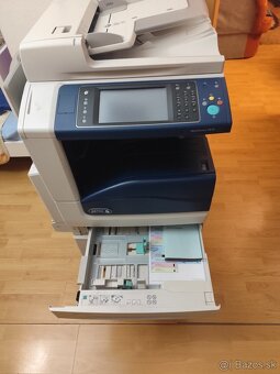 Xerox WorkCentre 7830 - 3