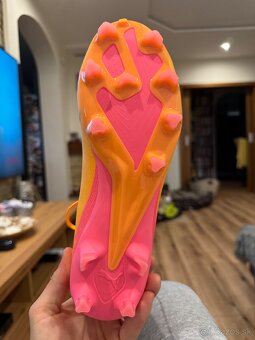 Kopačky Puma Future Pro - 3