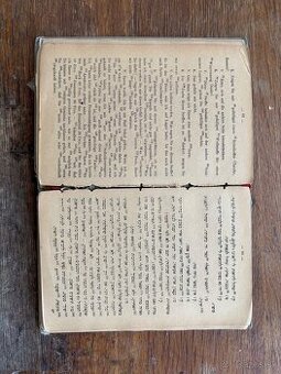 Hebrejsko-Nemecký slovník - 3