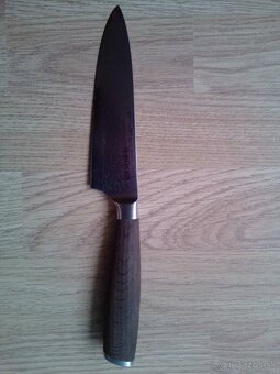 nôž Böker - 3