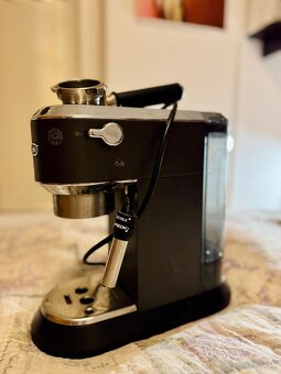 DeLonghi kávovar - 3