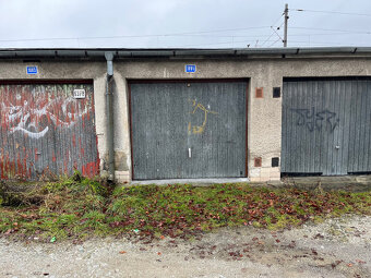 Prenájom garáže MT sever - 3