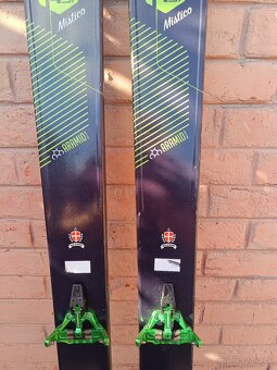 Používaný skialp set  Ski Trab Mistico + Dynafit Superlite - 3