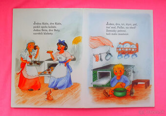 Ťap,ťap,ťapušky. - 3