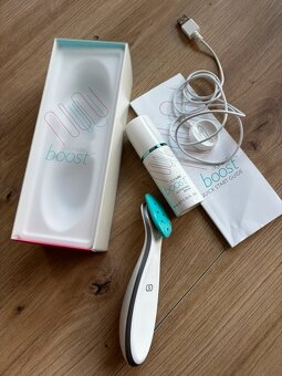 Nuskin - Boots a sérum - 3