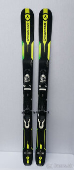 Zjazdove Lyze Dynastar Legend Pro 150cm - 3