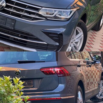 Volkswagen Tiguan 2.0 TDI 110kw EVO DSG ELEGANCE 2023 - 3