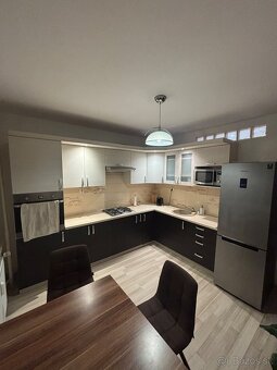 PRENÁJOM 2-IZB. BYTU - 3