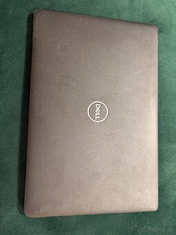 Predám Dell Latitude 3500 – i5, 16 GB RAM, 256 GB SSD, Windo - 3