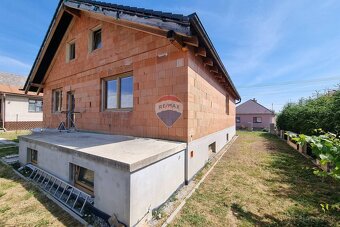 PREDAJ, Novostavba, Rodinný dom, Spišské Tomášovce, časť Had - 3