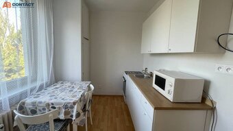 Prenájom - dvojizbový byt v centre Piešťan - 3