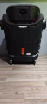 Britax - rőmer KIDFIX III M (15-36 kg) - 3