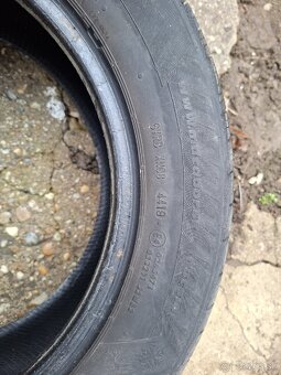 Predám 195/60 r15 Matador - 3