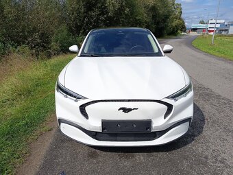 Ford mustang Mach-e - 3